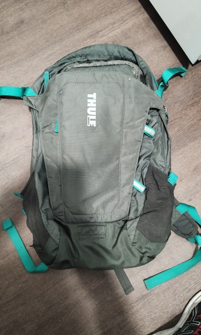 Thule enroute triumph on sale
