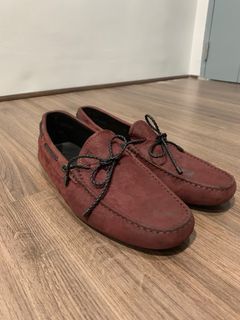 Tod’s Mens Shoes Size 7 Original