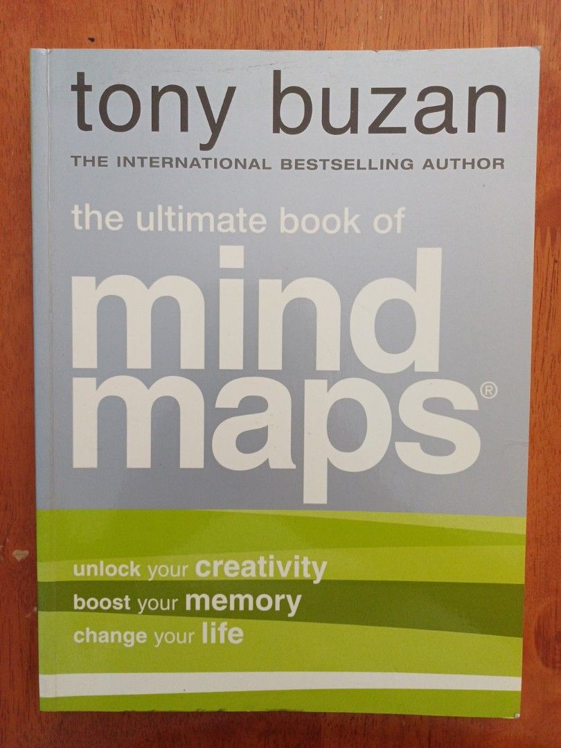 Mind Mapping Tony Buzan PDF E-Book-1 | Lateralization Of Brain - Foto 13