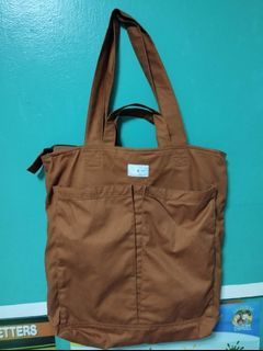 Tote bag XL (Tote and beyond)