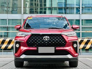 Toyota Veloz 1.5 V Auto