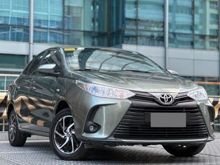 Toyota Vios 1.3 XLE Auto