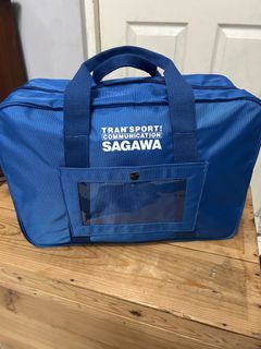 Travel bag / hand bag