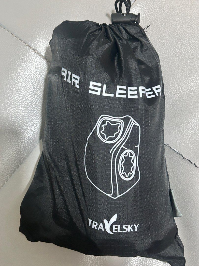 Air sleeper travelsky hot sale