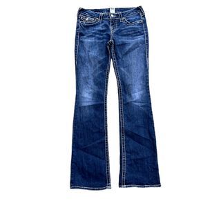 True Religion Flared Jeans