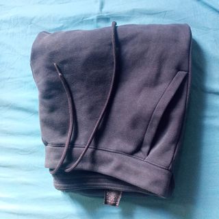 Uniqlo pants and jacket aspack