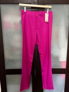 Uniqlo Pink Pants