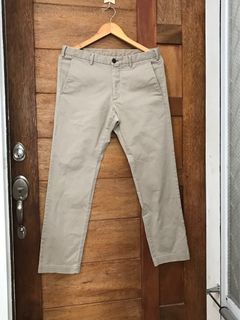 UNIQLO trouser pants waist :32-34