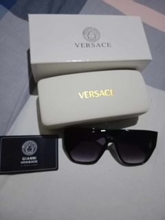 Versace Class A Sunglasses