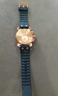 Vestal Watch