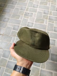 Vintage Cap