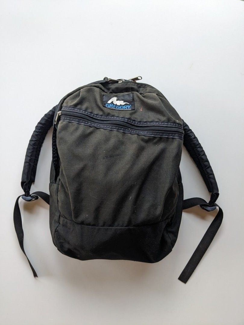 gregory backpack vintage Day (26L) JUNO 24 The Juno 24 is sized for carrying essential gear on day Gregory (Day Pack) official Black