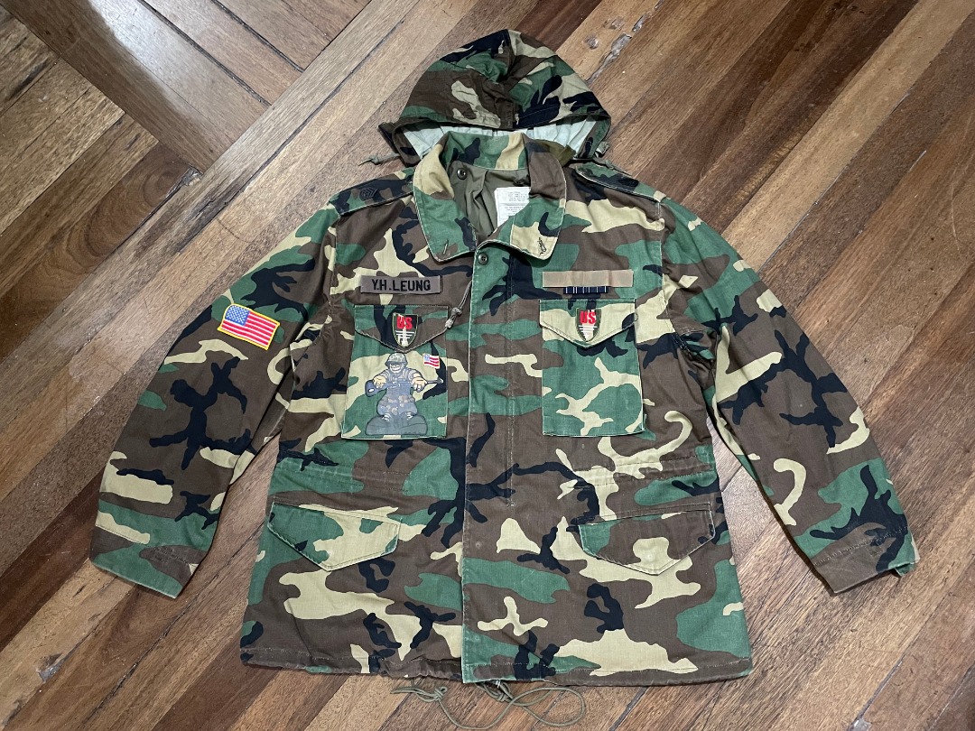 Alpha military jacket cheap