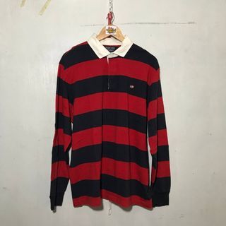 Vintage Ralph Lauren rugby polo