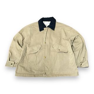 Vintage Riveroom Harrington Jacket