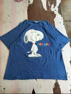 VINTAGE SNOOPY DATED 1958