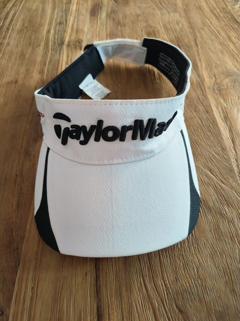 Vintage taylormade visor outlet
