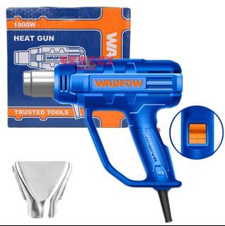 Wadfow WHG1514 Heat Gun