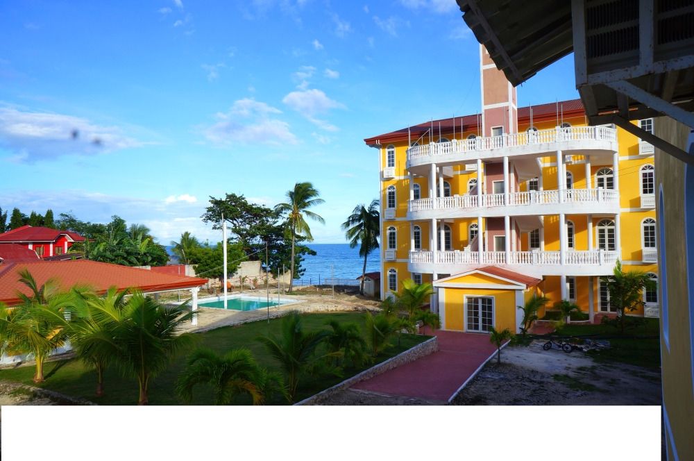 Luxury waterfront penthouses for sale in Telchac Puerto, Yucatan ... - Waterfront Luxury Penthouse Apartments For Sale