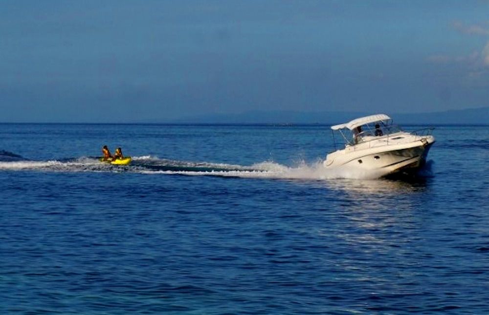 Illustration of Waterfront Luxury Penthouse Apartments For Sale