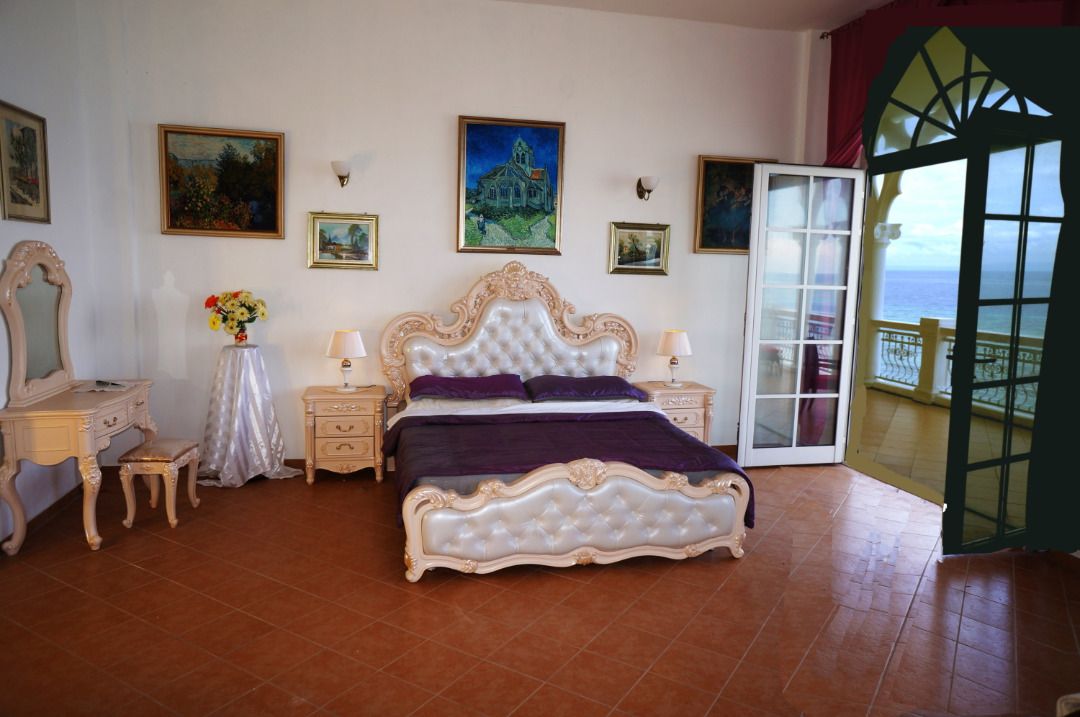 Picture of Luxury Properties for sale in Marbella, Andalusia