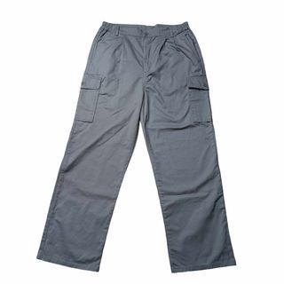 Workwear Cargo Pants