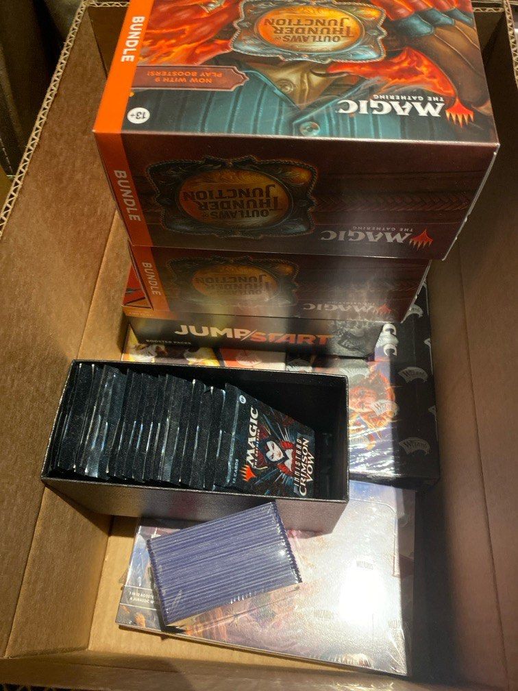 Wtb bulk mtg u/c rare/common/uncommon magic the gathering, Hobbies & Toys,  Toys & Games on Carousell