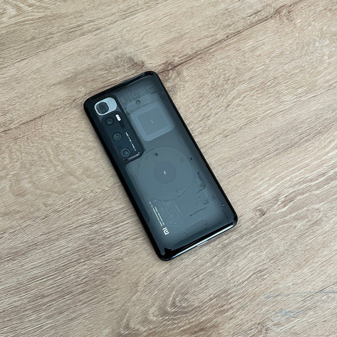 Xiaomi Assorted Mi Phones Black 256 GB, Mobile Phones & Gadgets, Mobile ...