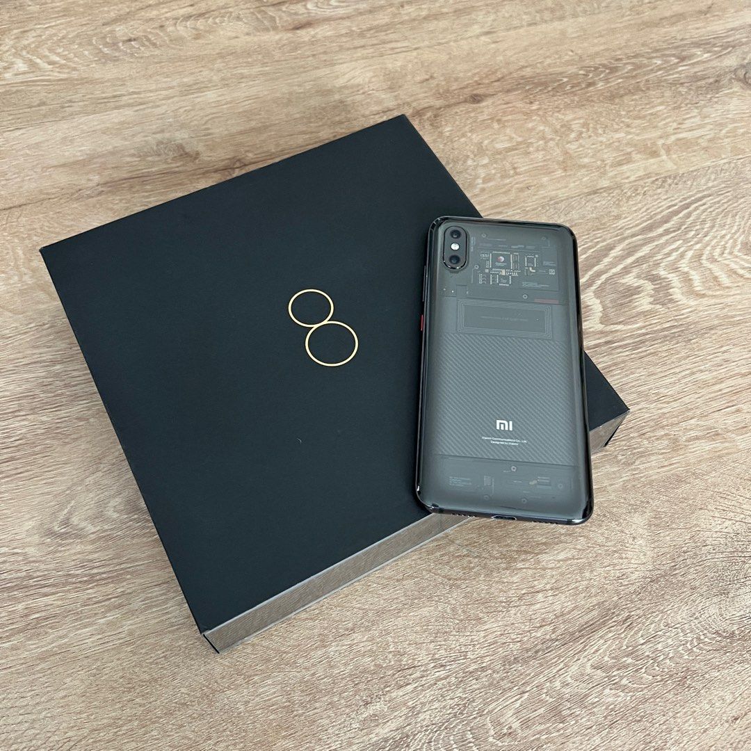 Xiaomi Assorted Mi Phones Black 256 GB, Mobile Phones & Gadgets, Mobile ...
