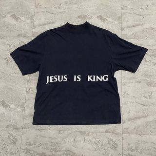 Yeezy Kanye West Jesus Is King Chicago shirt