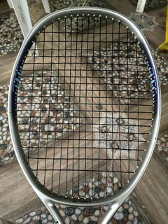 Yonex RQ 550 Big Power Tennis Racket