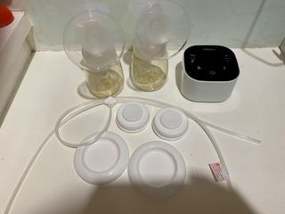 YOUHA The One Hospital-Grade Electric Breast Pump