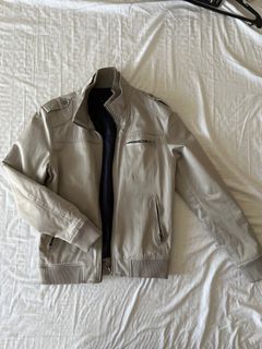 Zara Jacket US M Mex 38