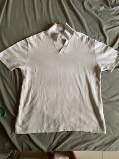 Zara Polo Shirt