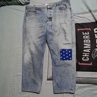 501 jeans levis