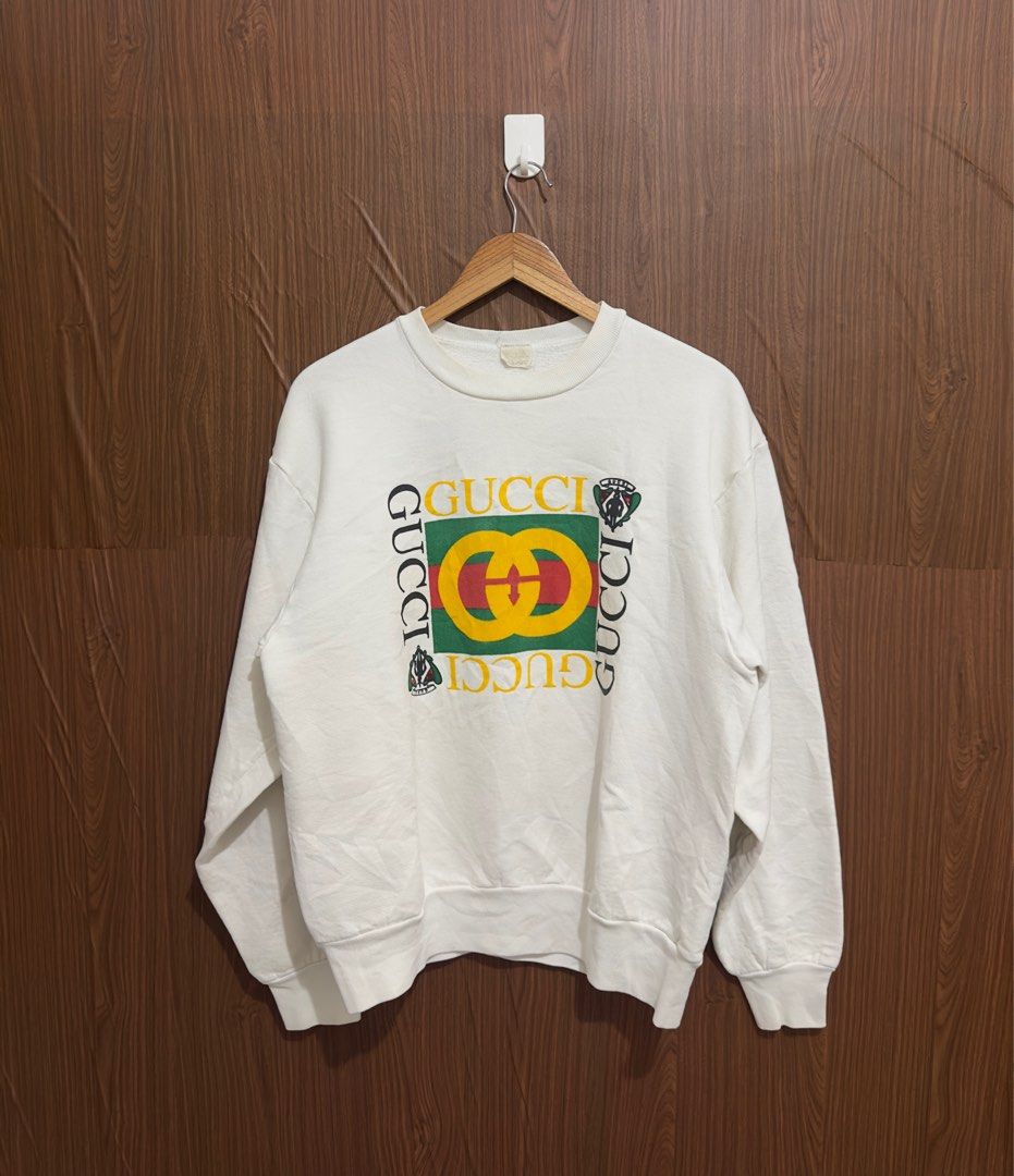 Gucci bootleg hoodie online