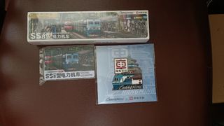 ミニチュアドール用　伊達政宗　甲冑（約8cmドールサイズ）