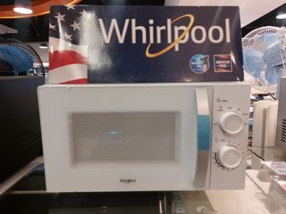 🎯 COMPLETE LIST OF WHIRLPOOL MICROWAVE OVEN MECHANICAL AND DIGITAL Brandnew and Sealed 🎯