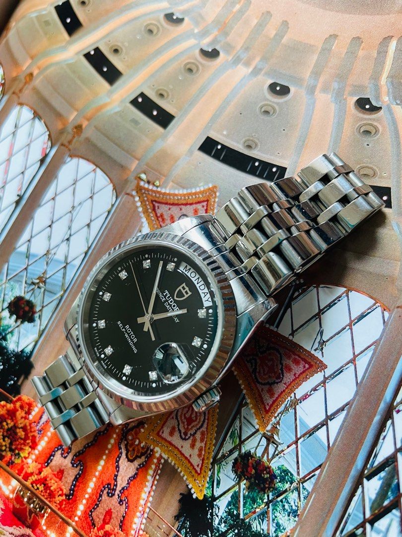Tudor 76214 new arrivals