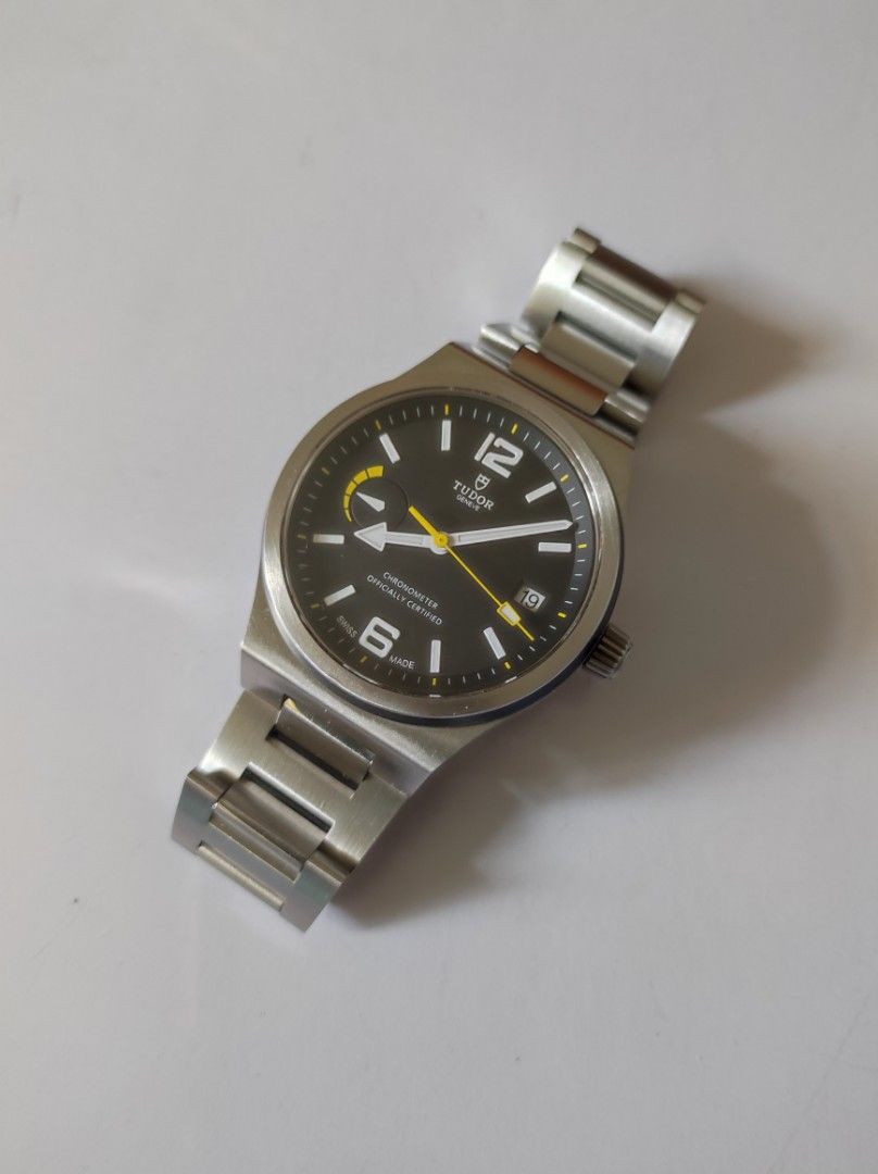 Tudor north flag lug to lug on sale