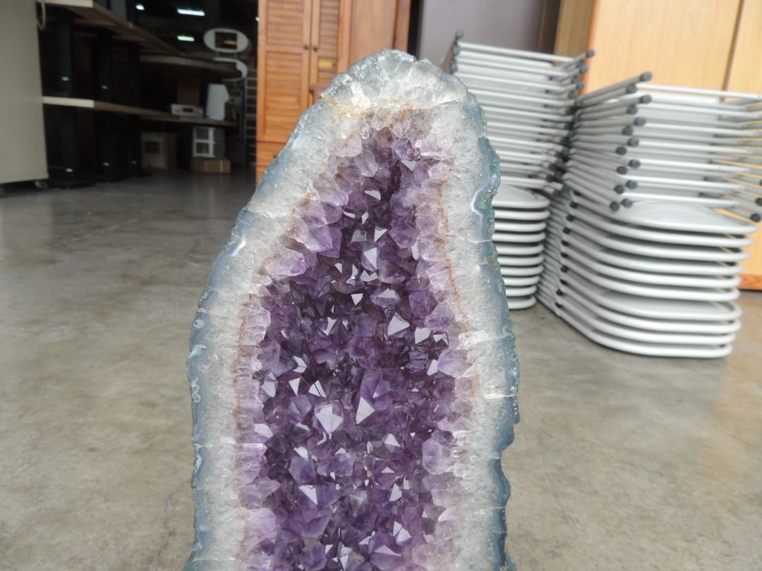 水晶30Kg！！ （SP0088 最高級天然水晶玉 37.2mm（1.22寸）日本製 