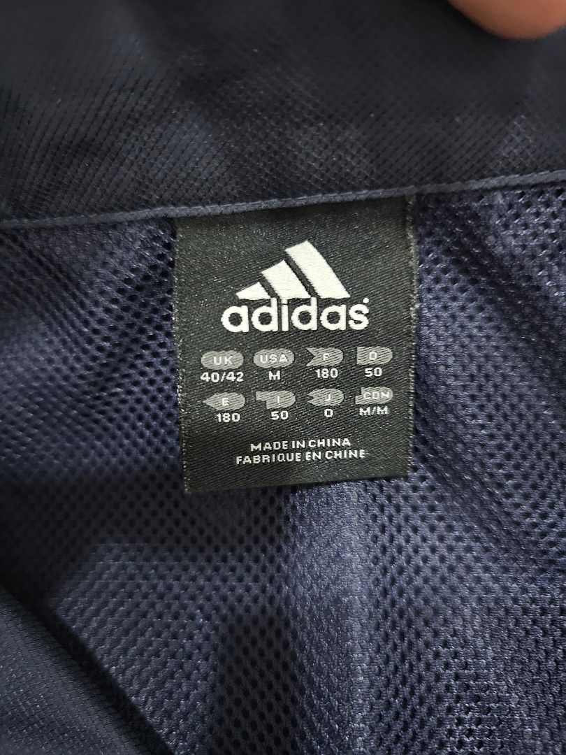 Adidas china limited 50 online
