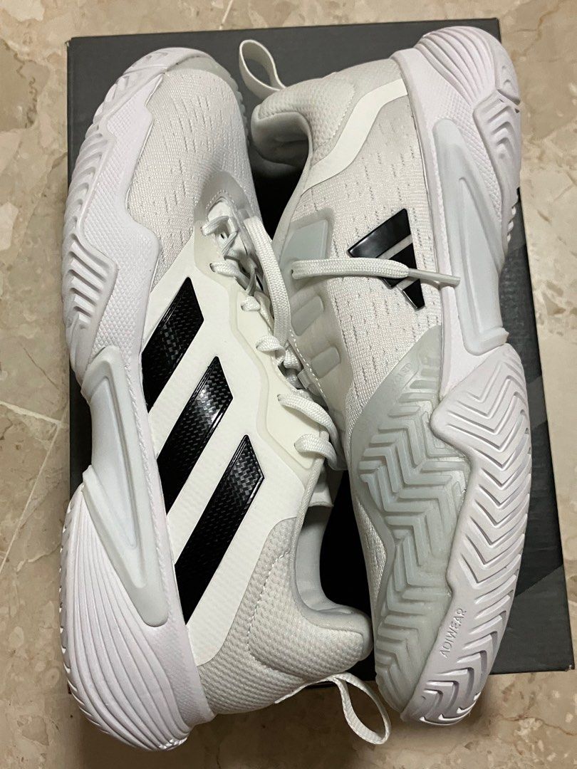 Adidas barricade 18 new arrivals