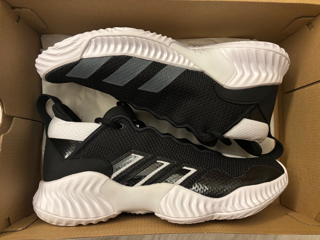 adidas Court Vision 3 實戰好鞋 GV9926 他的時尚 鞋類 運動鞋、球鞋在旋轉拍賣