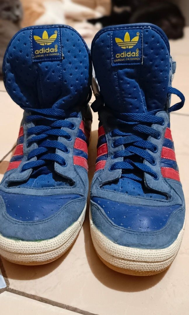 Adidas forum decade clearance