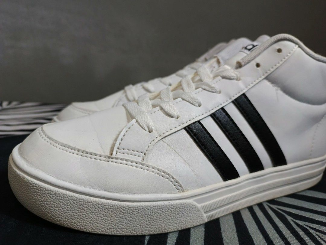 Sepatu Adidas F34372 Shop Adidas Vs Set Sneakers On Sale