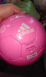 Adidas Soccer  Ball