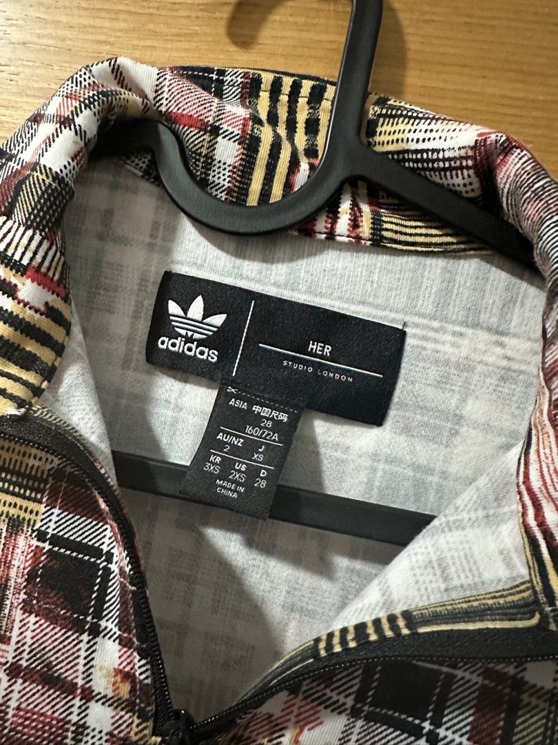 Adidas winter dress online