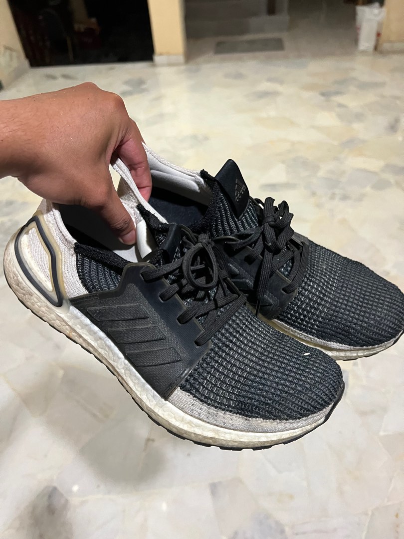 Ultraboost 19 shock cyan cheap