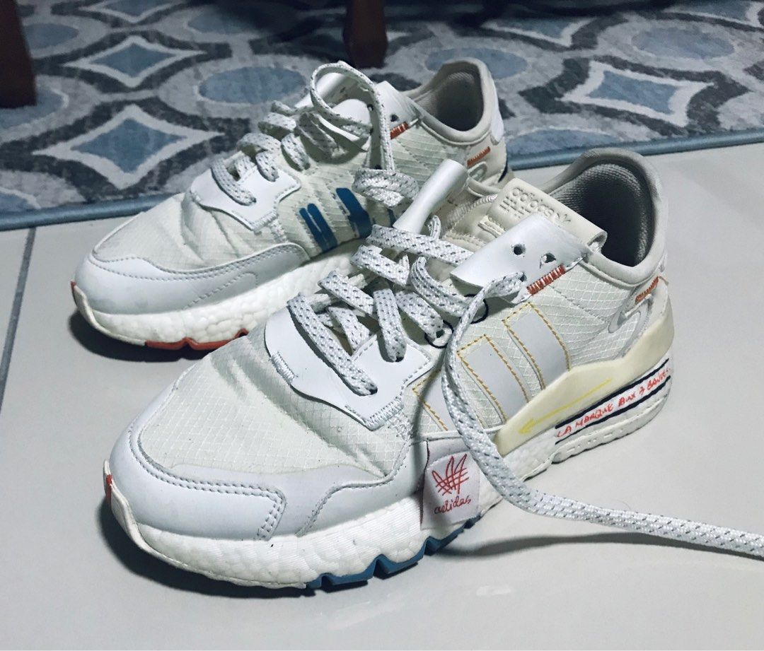 Adidas Unique/Art Shoes Women, Women's Fashion, Footwear, Sneakers on  Carousell